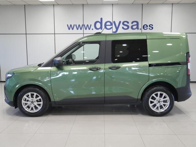 Ford Transit Courier Kombi 1.5 Ecoblue 75kW Trend