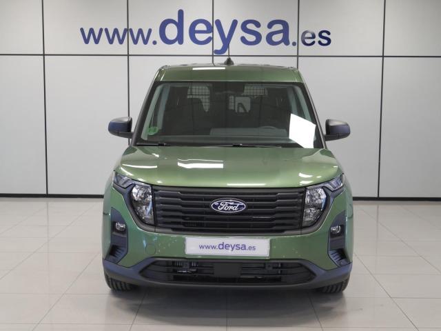 Ford Transit Courier Kombi 1.5 Ecoblue 75kW Trend