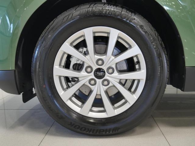 Ford Transit Courier Kombi 1.5 Ecoblue 75kW Trend