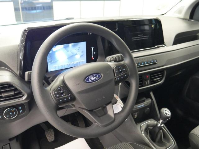 Ford Transit Courier Kombi 1.5 Ecoblue 75kW Trend