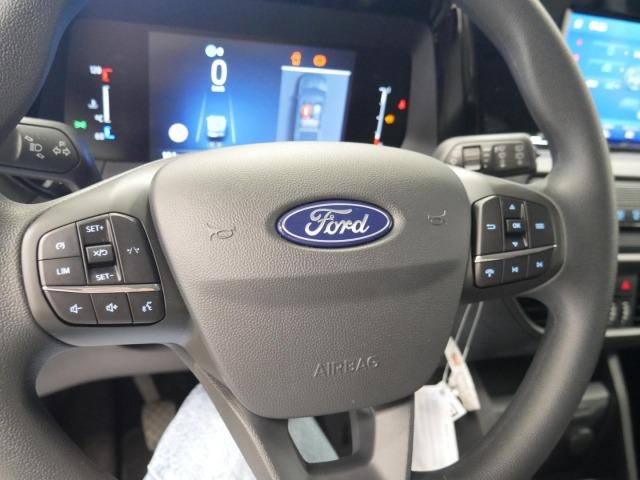 Ford Transit Courier Kombi 1.5 Ecoblue 75kW Trend