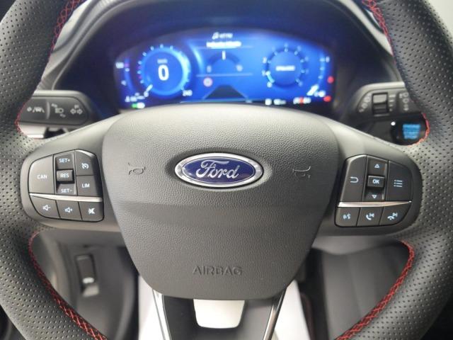 Ford Puma 1.0 EcoBoost 125cv ST-Line X MHEV
