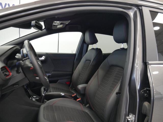 Ford Puma 1.0 EcoBoost 125cv ST-Line X MHEV
