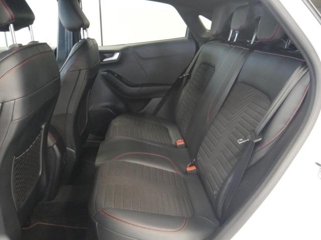 Ford Puma 1.0 EcoBoost 125cv ST-Line X MHEV