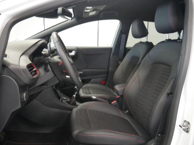 Ford Puma 1.0 EcoBoost 125cv ST-Line X MHEV