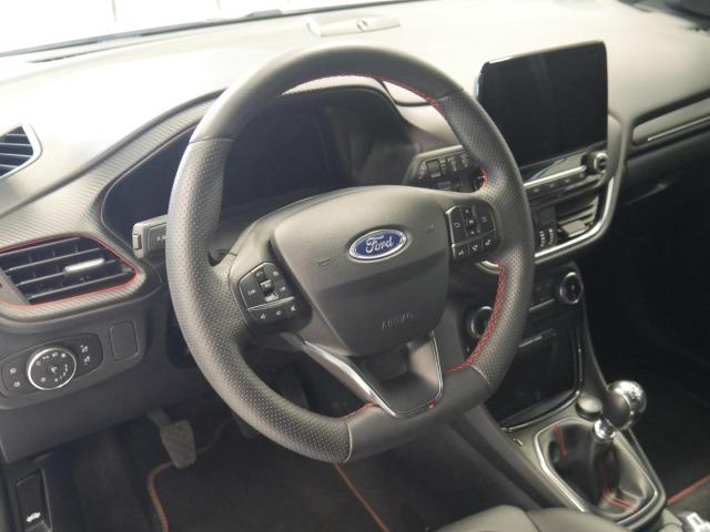 Ford Puma 1.0 EcoBoost 125cv ST-Line X MHEV