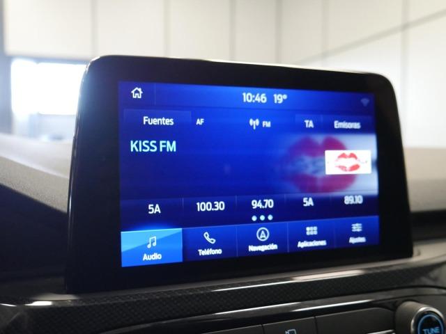 Ford Kuga ST-Line X 2.5 Duratec FHEV Auto