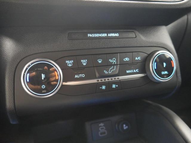 Ford Kuga ST-Line X 2.5 Duratec FHEV Auto