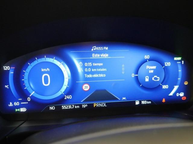 Ford Kuga ST-Line X 2.5 Duratec FHEV Auto