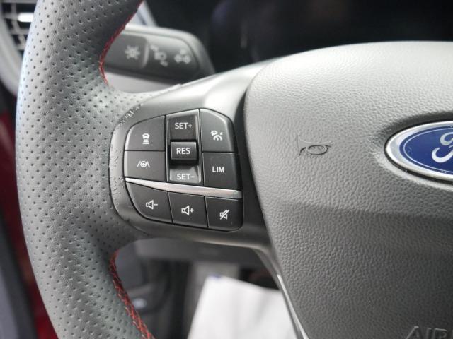 Ford Kuga ST-Line X 2.5 Duratec FHEV Auto