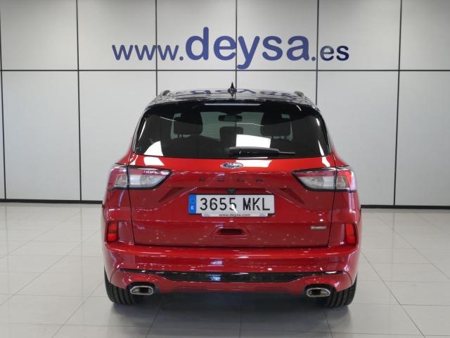 Ford Kuga ST-Line X 2.5 Duratec FHEV Auto