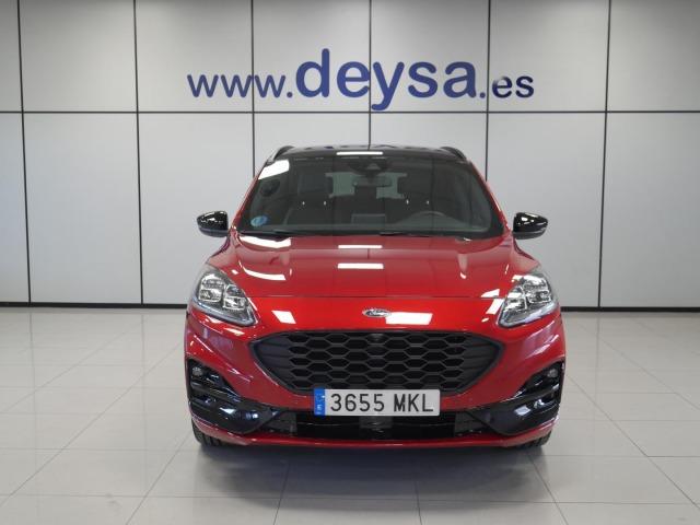 Ford Kuga ST-Line X 2.5 Duratec FHEV Auto