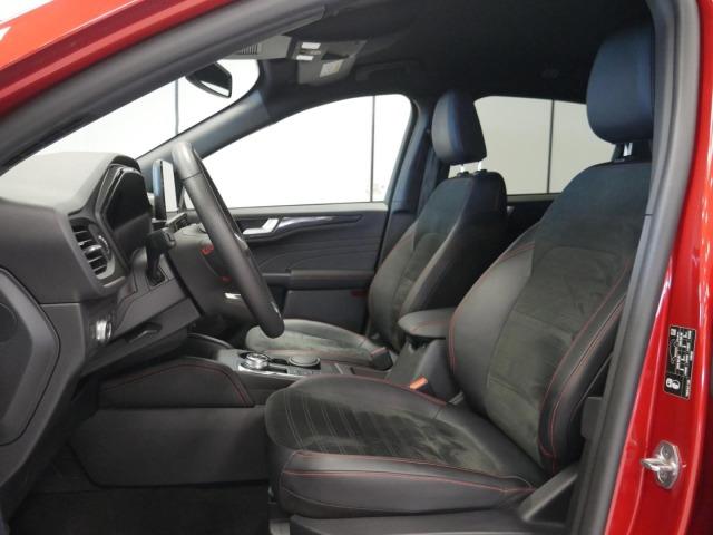 Ford Kuga ST-Line X 2.5 Duratec FHEV Auto