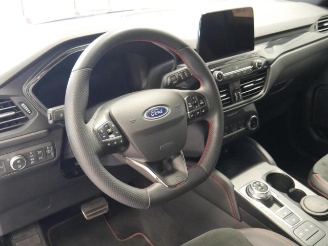 Ford Kuga ST-Line X 2.5 Duratec FHEV Auto