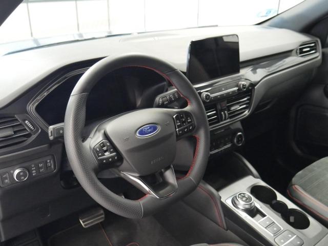 Ford Kuga ST-Line X 2.5 Duratec PHEV 165kW Auto