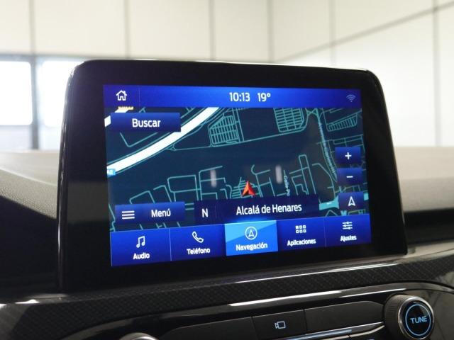 Ford Kuga ST-Line X 2.5 Duratec PHEV 165kW Auto