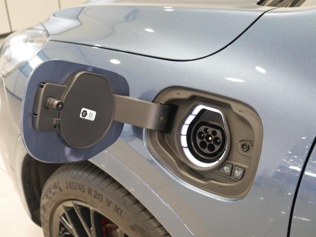 Ford Kuga ST-Line X 2.5 Duratec PHEV 165kW Auto