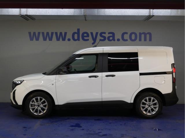 Ford Transit Courier Kombi 1.5 Ecoblue 75kW Trend
