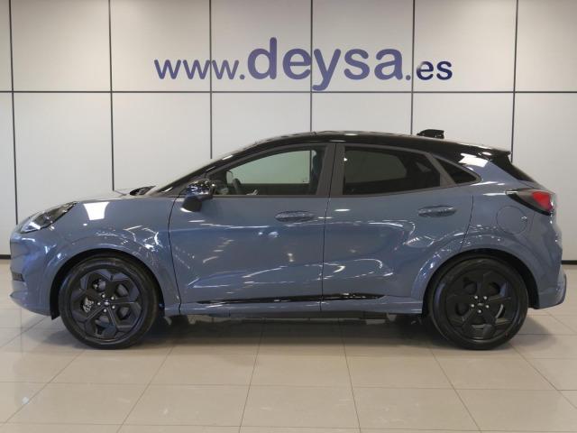 Ford Puma Puma Gen-E BlueCruise Edition 46,8kWh 168CV FWD