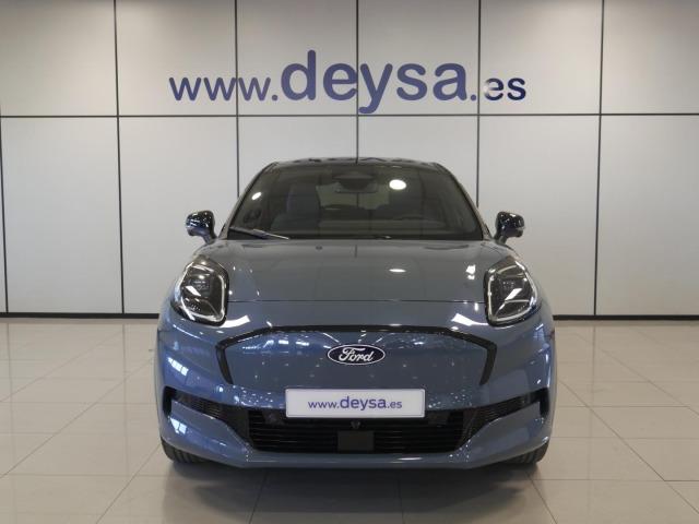 Ford Puma Puma Gen-E BlueCruise Edition 46,8kWh 168CV FWD