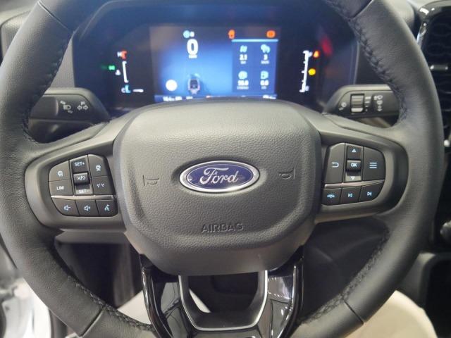 Ford Ranger 2.0 Ecobl 125kW 4x4 Doble Cabina Limited