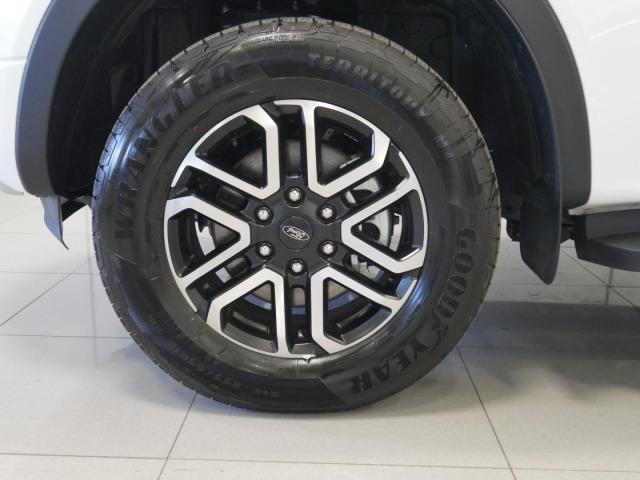 Ford Ranger 2.0 Ecobl 125kW 4x4 Doble Cabina Limited