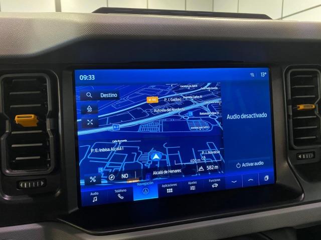 Ford Bronco Badlands 2.7 EcoBoost V6 335CV 4x4 Int.