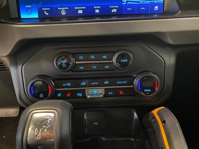 Ford Bronco Badlands 2.7 EcoBoost V6 335CV 4x4 Int.