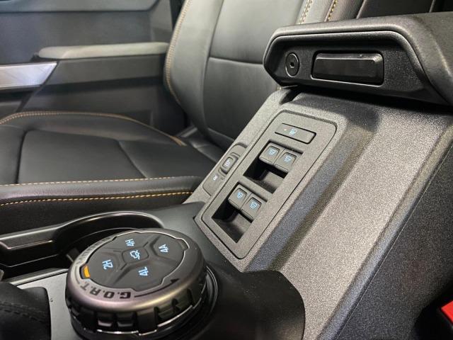Ford Bronco Badlands 2.7 EcoBoost V6 335CV 4x4 Int.