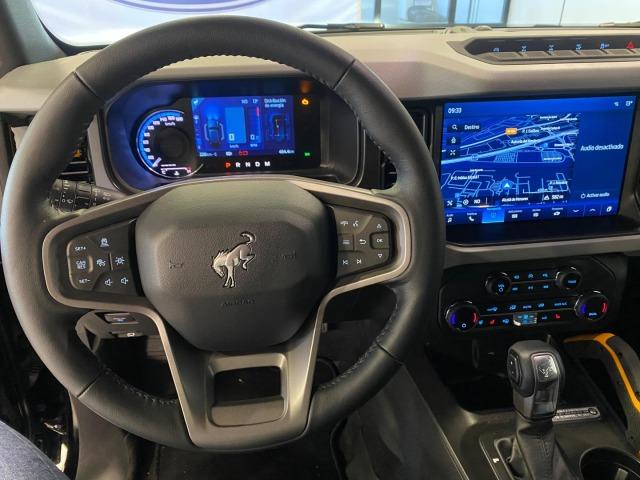 Ford Bronco Badlands 2.7 EcoBoost V6 335CV 4x4 Int.