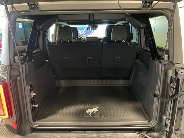Ford Bronco Badlands 2.7 EcoBoost V6 335CV 4x4 Int.
