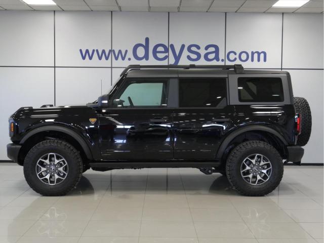 Ford Bronco Badlands 2.7 EcoBoost V6 335CV 4x4 Int.