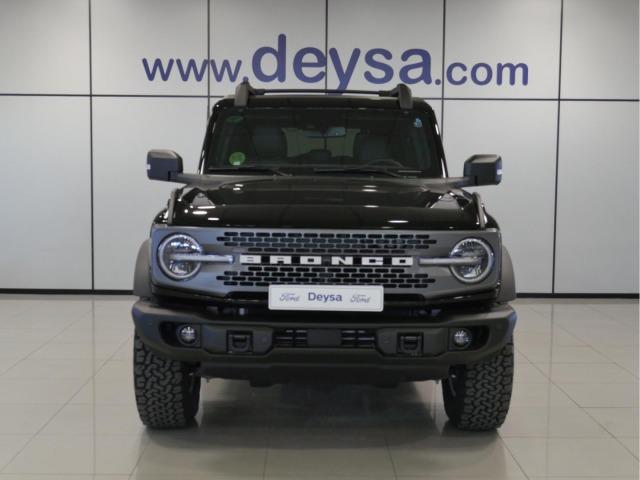 Ford Bronco Badlands 2.7 EcoBoost V6 335CV 4x4 Int.