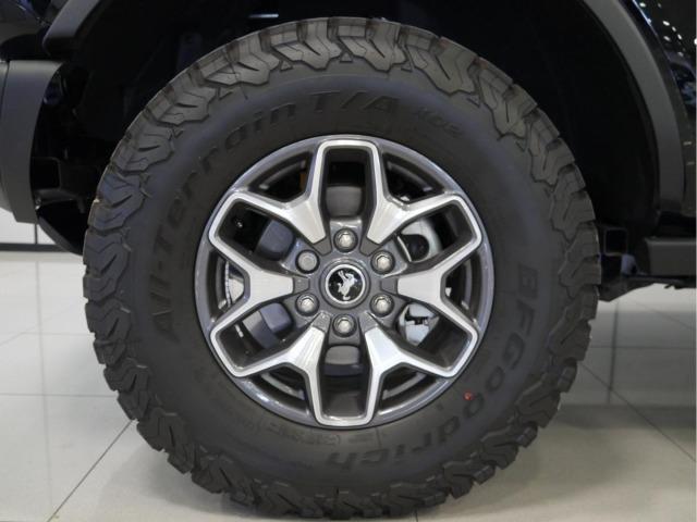 Ford Bronco Badlands 2.7 EcoBoost V6 335CV 4x4 Int.