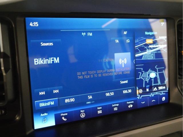 Ford Bronco Badlands 2.7 EcoBoost V6 335CV 4x4 Int.