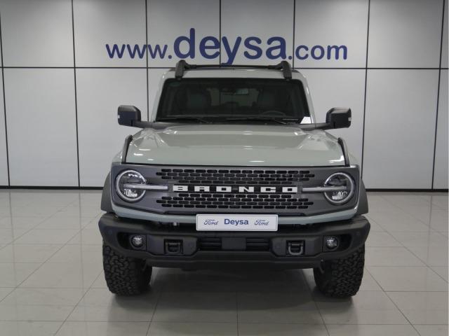 Ford Bronco Badlands 2.7 EcoBoost V6 335CV 4x4 Int.