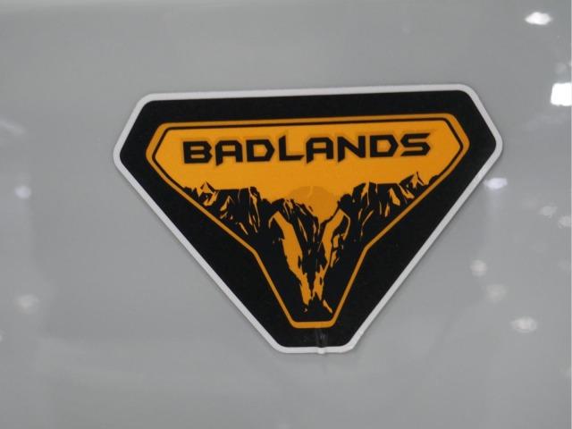 Ford Bronco Badlands 2.7 EcoBoost V6 335CV 4x4 Int.