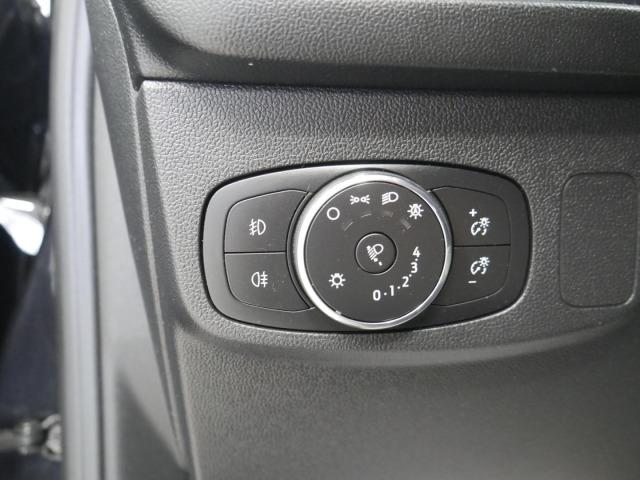 Ford Focus 1.0 Ecoboost MHEV 92kW ST-Line