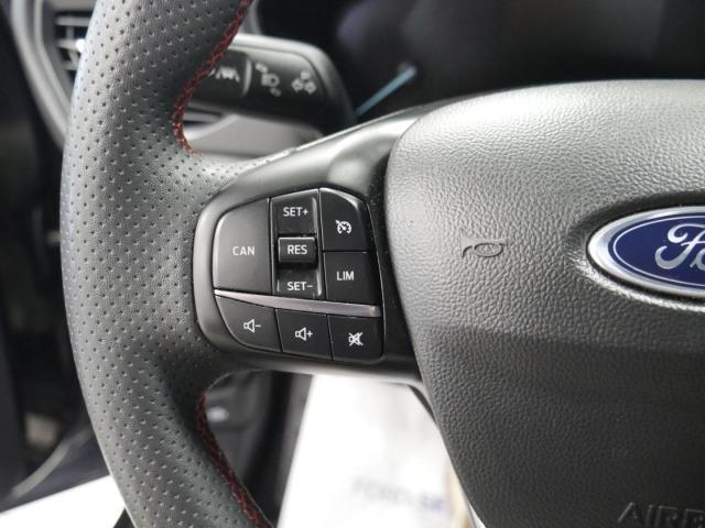 Ford Focus 1.0 Ecoboost MHEV 92kW ST-Line