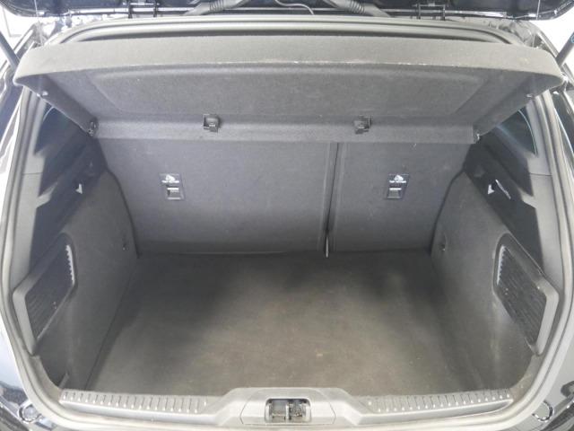 Ford Focus 1.0 Ecoboost MHEV 92kW ST-Line
