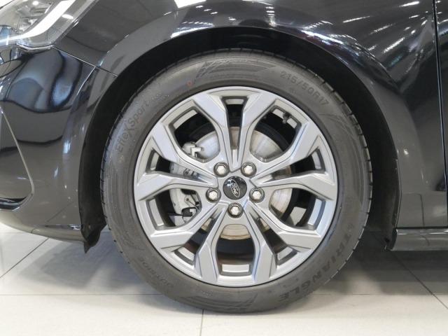 Ford Focus 1.0 Ecoboost MHEV 92kW ST-Line