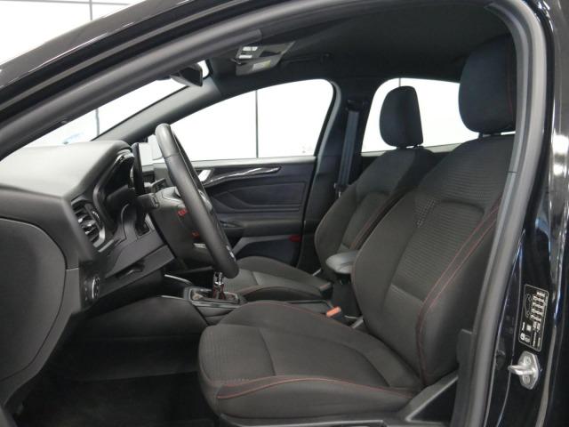 Ford Focus 1.0 Ecoboost MHEV 92kW ST-Line