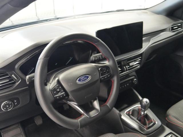 Ford Focus 1.0 Ecoboost MHEV 92kW ST-Line