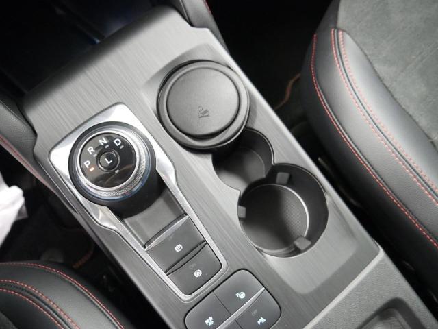 Ford Kuga ST-Line X 2.5 Duratec PHEV 165kW Auto