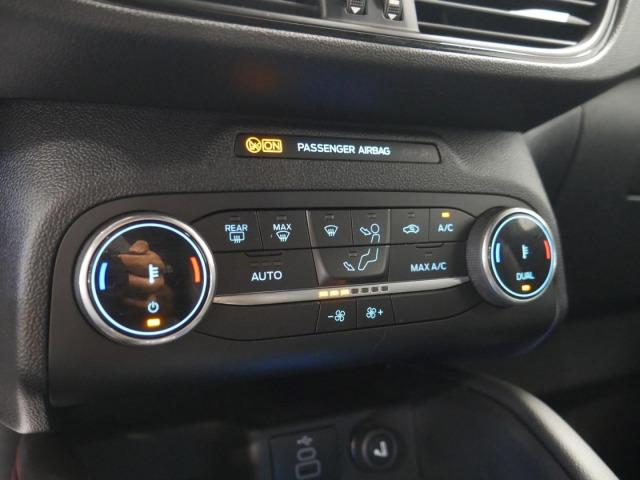 Ford Kuga ST-Line X 2.5 Duratec PHEV 165kW Auto