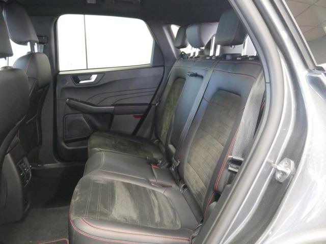 Ford Kuga ST-Line X 2.5 Duratec PHEV 165kW Auto