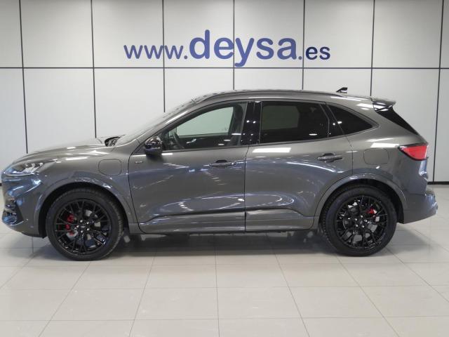 Ford Kuga ST-Line X 2.5 Duratec PHEV 165kW Auto