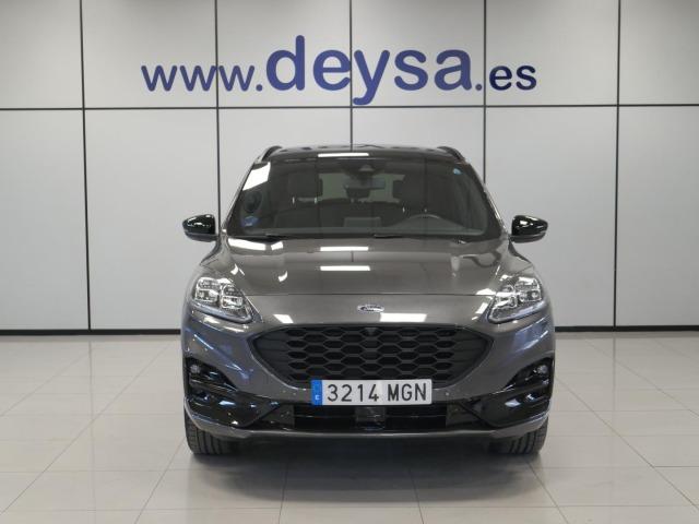 Ford Kuga ST-Line X 2.5 Duratec PHEV 165kW Auto