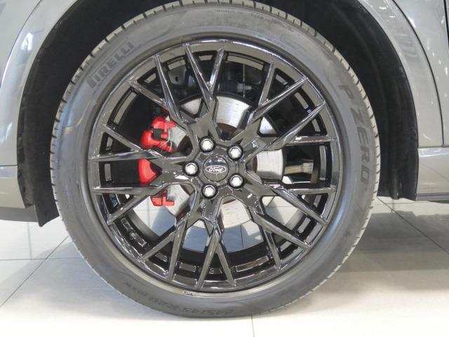 Ford Kuga ST-Line X 2.5 Duratec PHEV 165kW Auto
