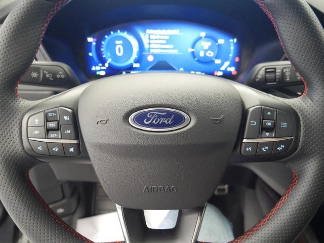 Ford Kuga ST-Line X 2.5 Duratec PHEV 165kW Auto